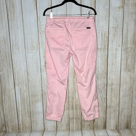 Sanctuary Pull on Trooper Pants in Washed Cherry Blossom Revolve - Picture 4 of 5